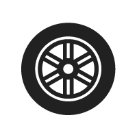 tires, wheel icon