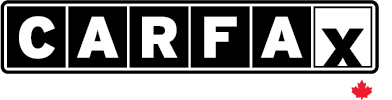 Carfax Canada Logo